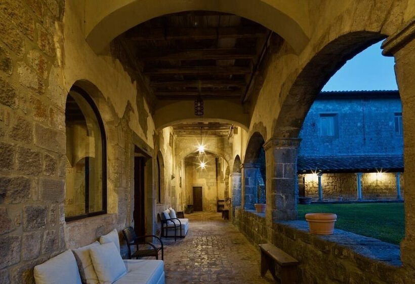 Пансион Convento San Bartolomeo