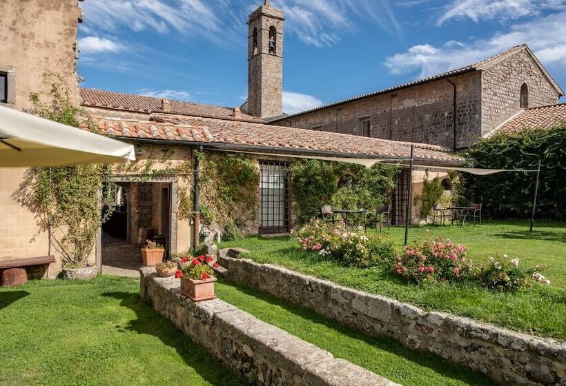 Пансион Convento San Bartolomeo