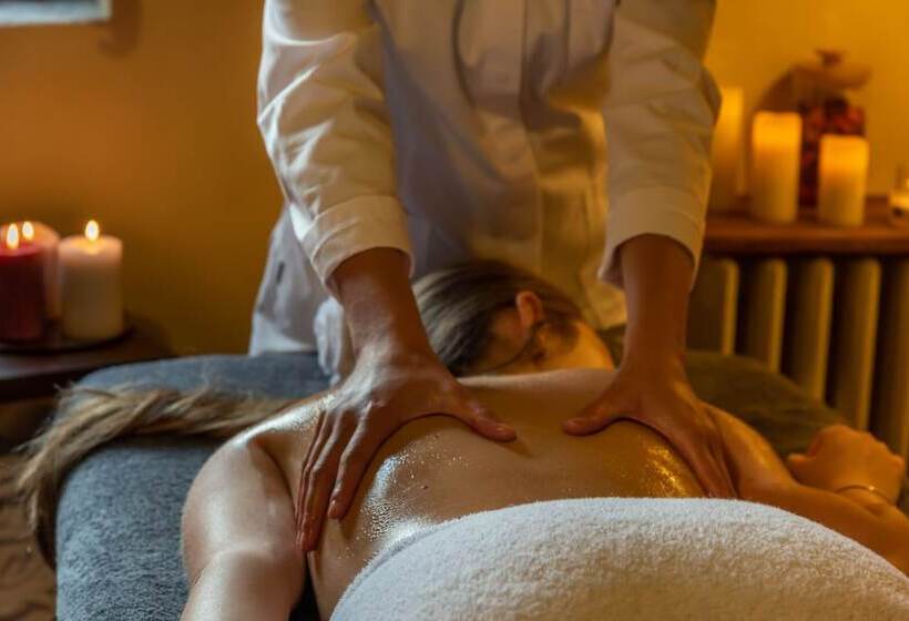 Пансион Convento San Bartolomeo