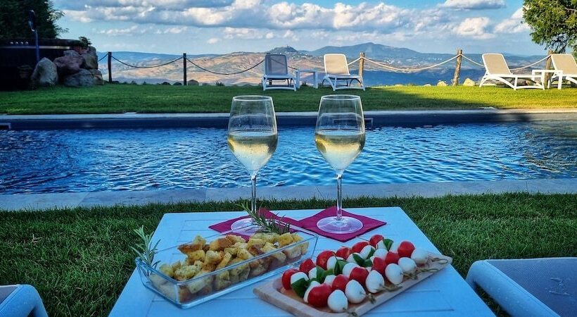 Пансион Convento San Bartolomeo