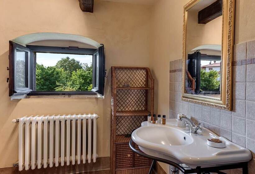 Пансион Convento San Bartolomeo