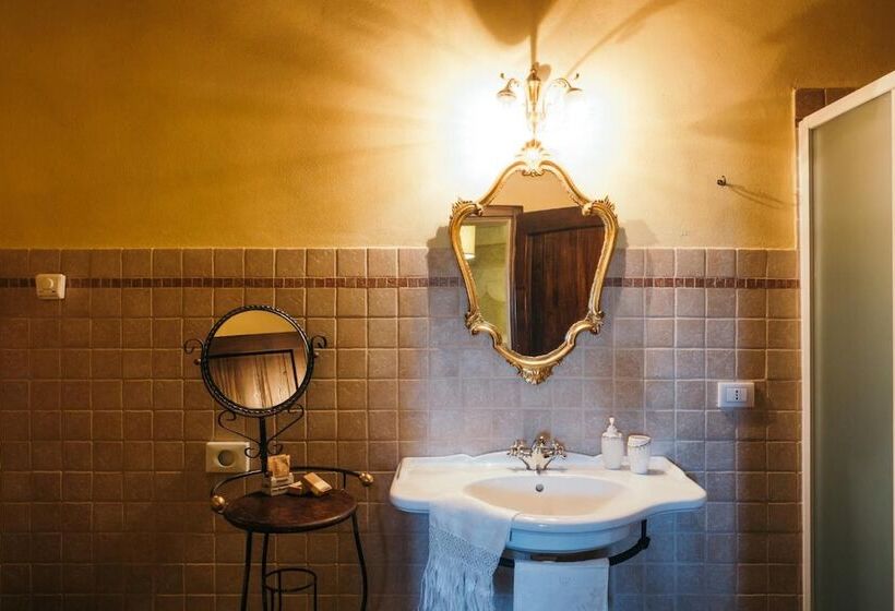 Пансион Convento San Bartolomeo