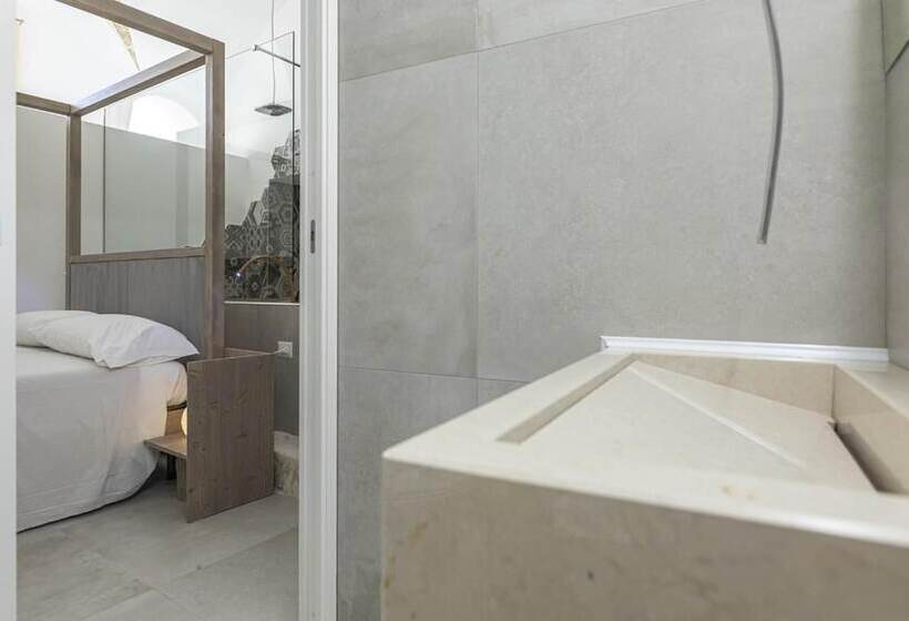 پانسیون Lucente Rooms & Suites