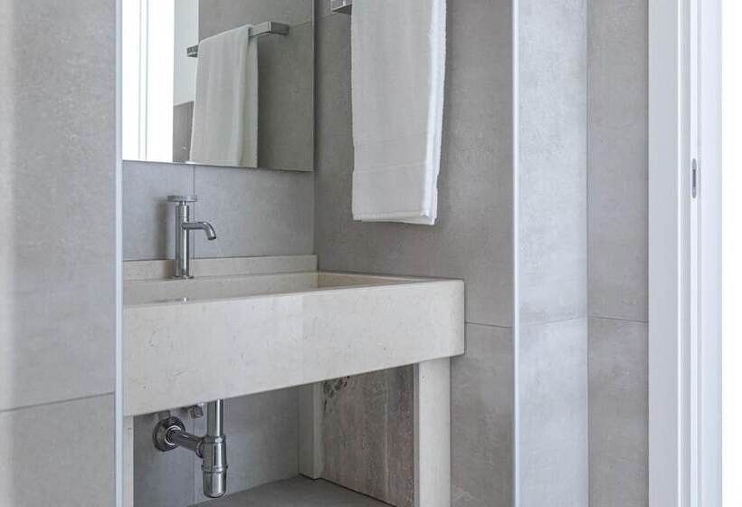 膳宿费 Lucente Rooms & Suites