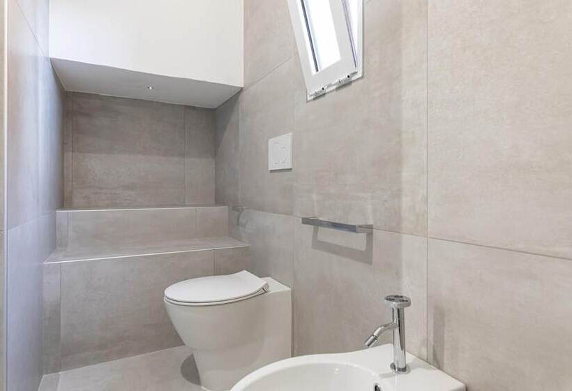 پانسیون Lucente Rooms & Suites
