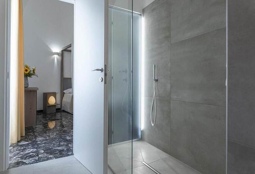 پانسیون Lucente Rooms & Suites