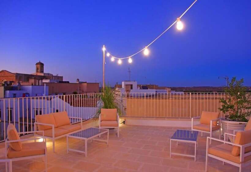 膳宿费 Lucente Rooms & Suites