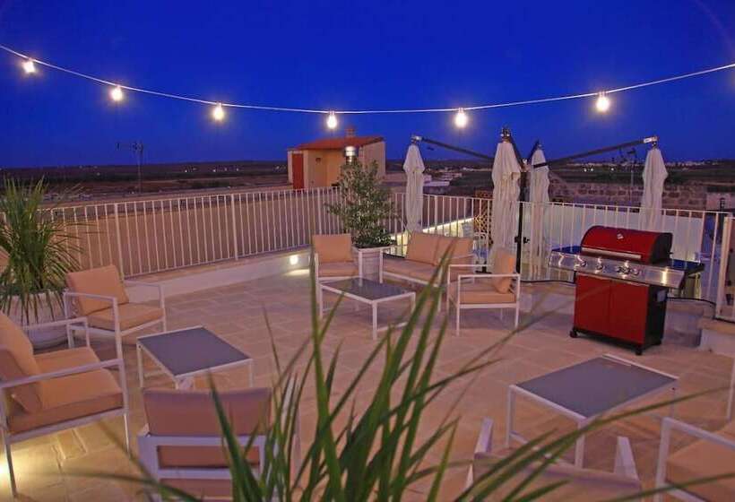 膳宿费 Lucente Rooms & Suites