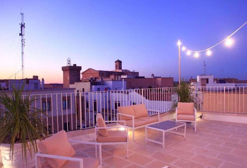 膳宿费 Lucente Rooms & Suites