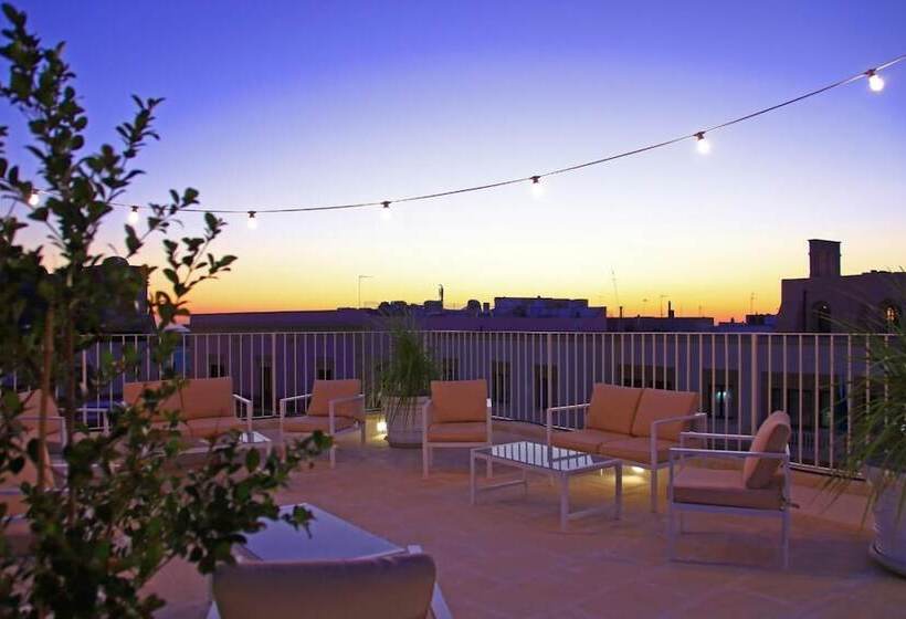 پانسیون Lucente Rooms & Suites