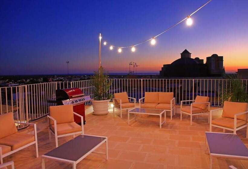 پانسیون Lucente Rooms & Suites