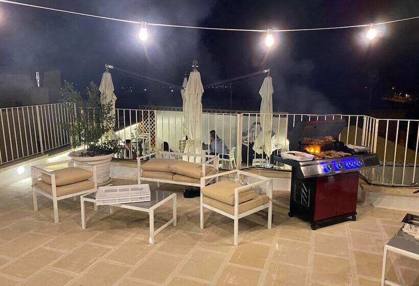 膳宿费 Lucente Rooms & Suites