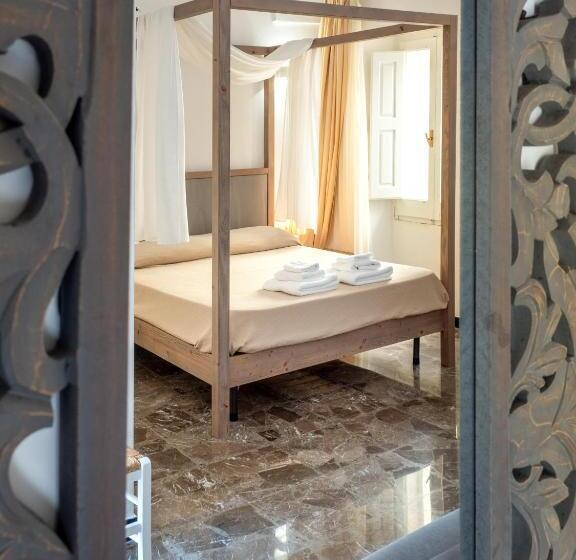 پانسیون Lucente Rooms & Suites