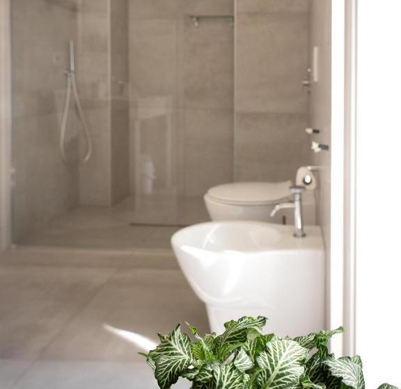 پانسیون Lucente Rooms & Suites