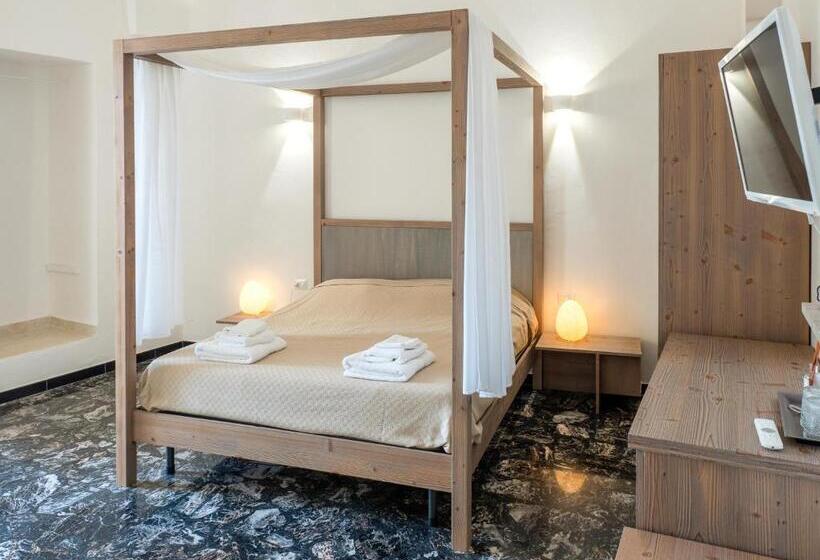 膳宿费 Lucente Rooms & Suites