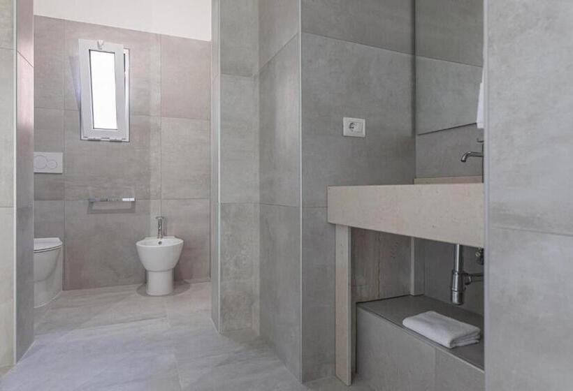 پانسیون Lucente Rooms & Suites