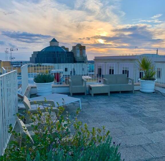 膳宿费 Lucente Rooms & Suites