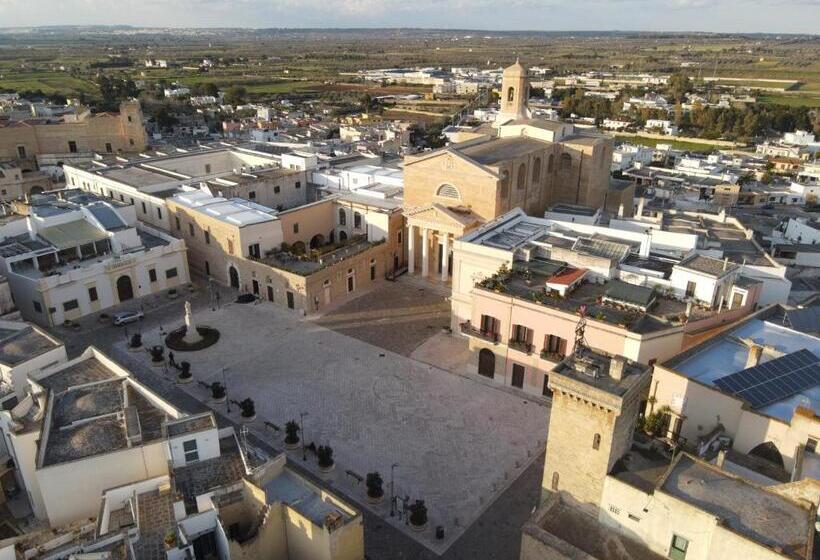 膳宿费 Lucente Rooms & Suites