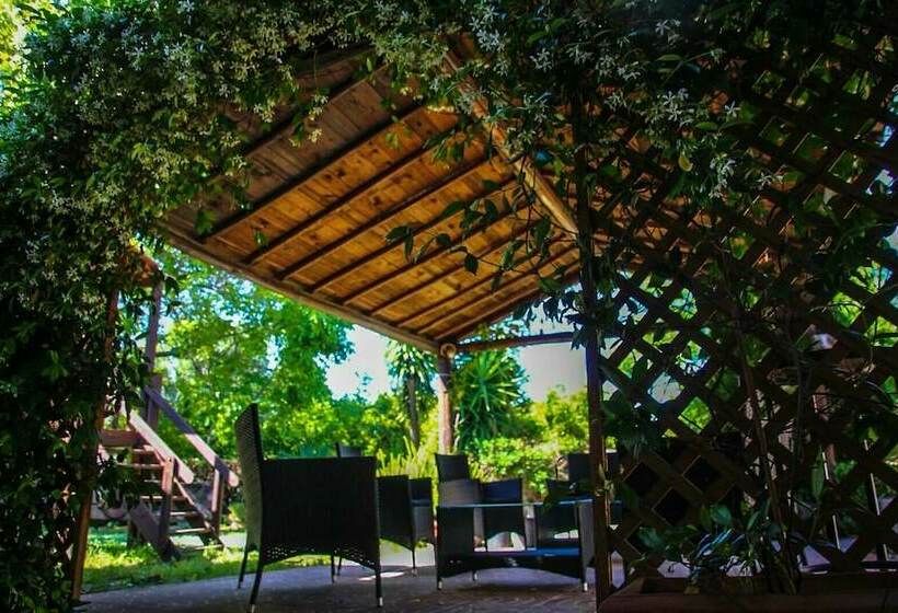 بنسيون Country House Paola