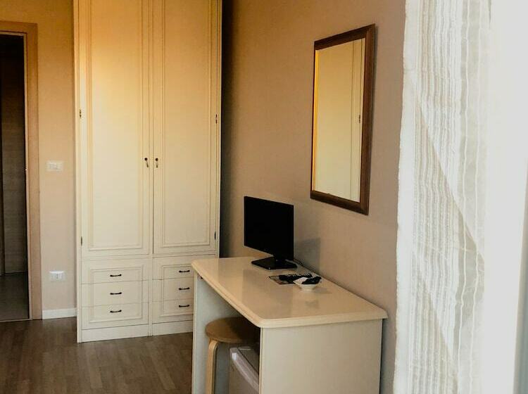 بنسيون Country House Paola