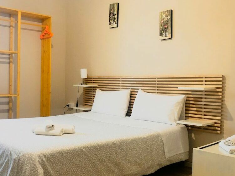 بنسيون Country House Paola