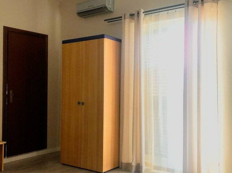 بنسيون Country House Paola