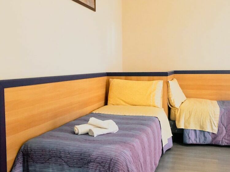 بنسيون Country House Paola