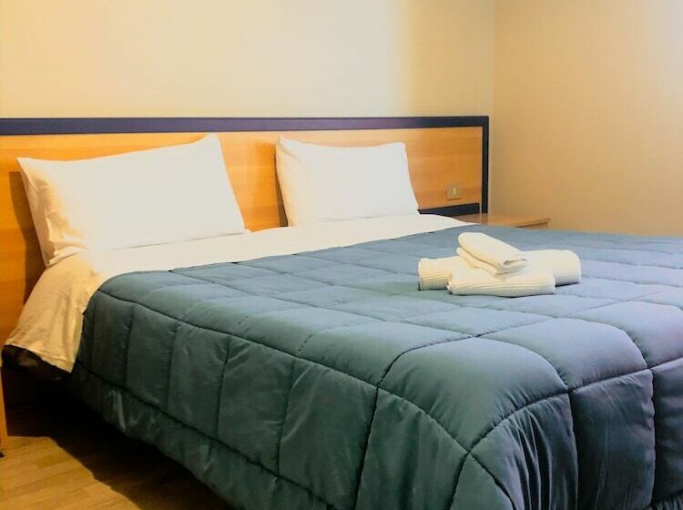 بنسيون Country House Paola