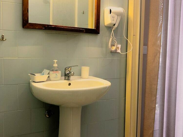 بنسيون Country House Paola