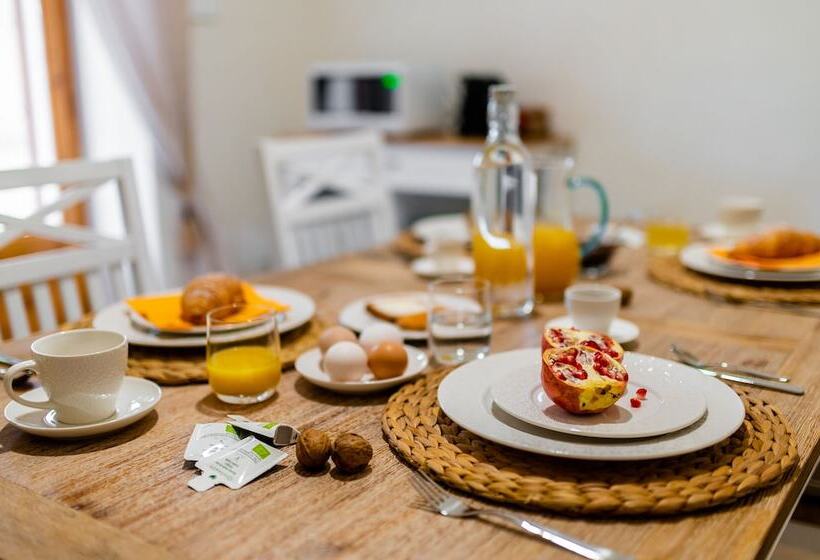 بنسيون Dimora Del Parco