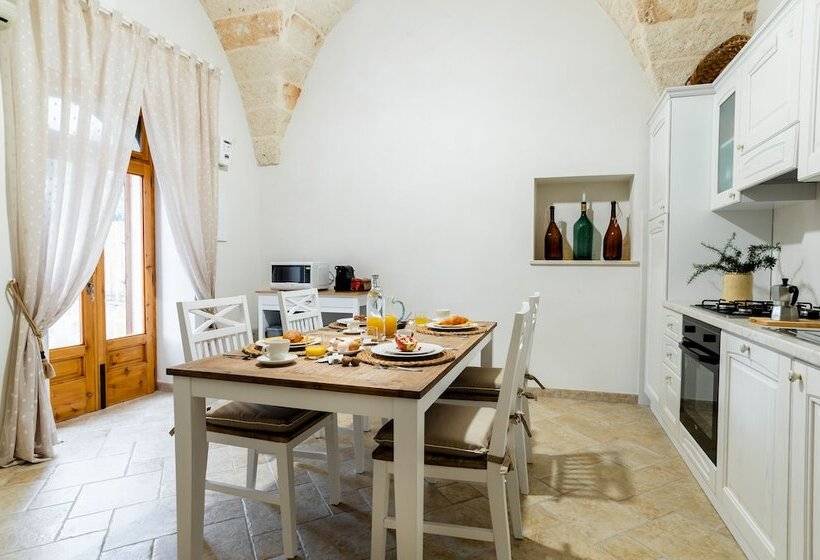 بنسيون Dimora Del Parco