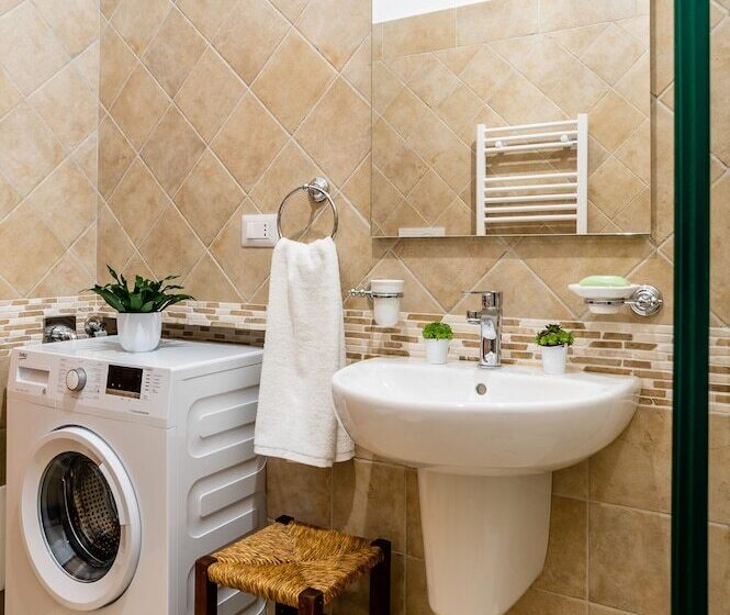 بنسيون Dimora Del Parco