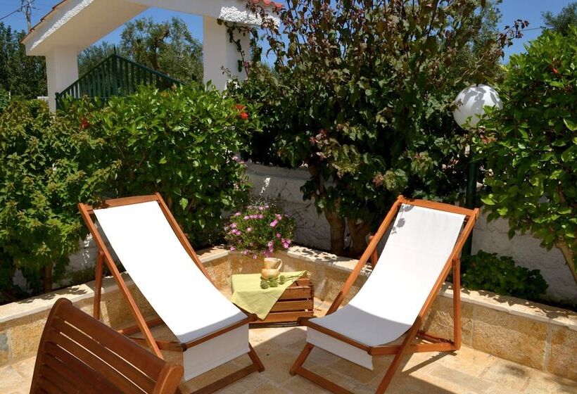 بنسيون Dimora Del Parco