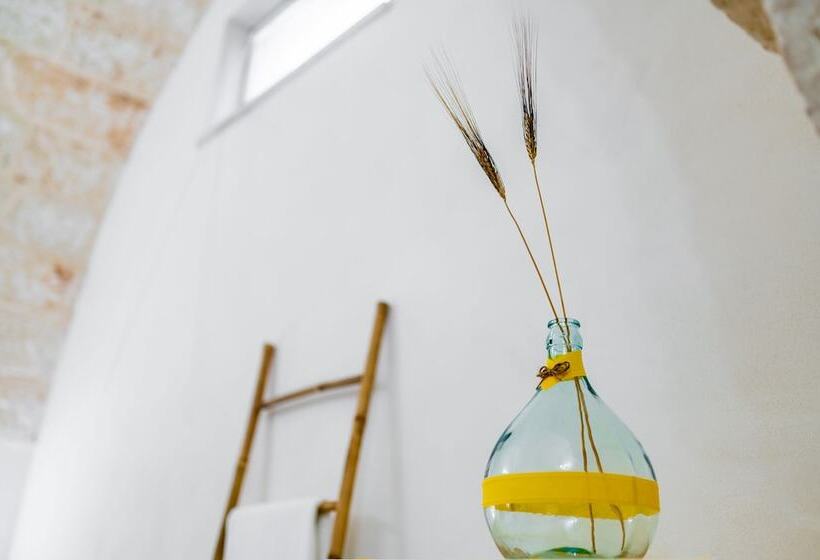 بنسيون Dimora Del Parco