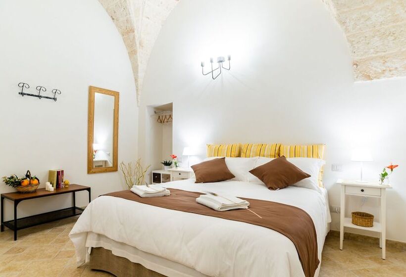 بنسيون Dimora Del Parco