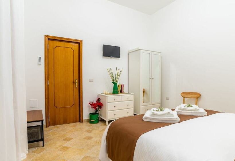 بنسيون Dimora Del Parco