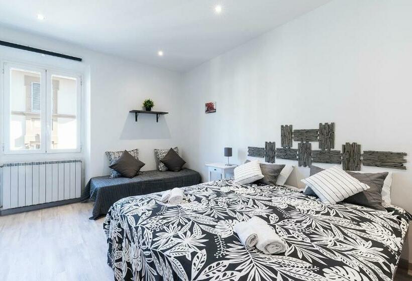 پانسیون Domy S Guest House