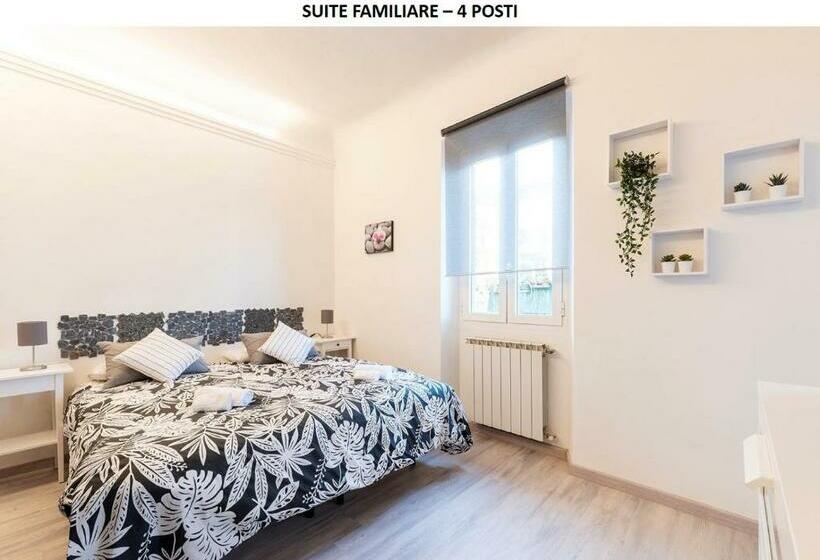 پانسیون Domy S Guest House