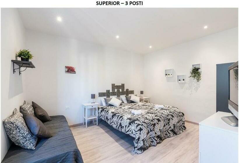 پانسیون Domy S Guest House