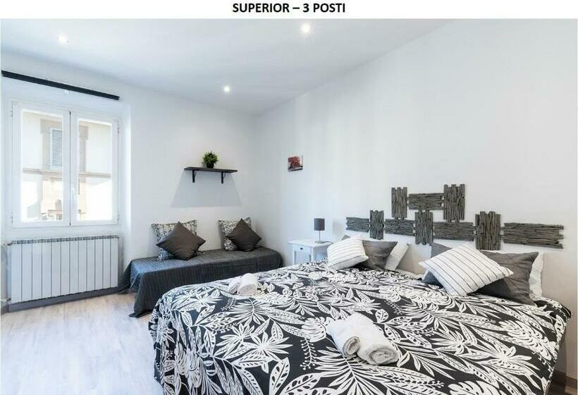 پانسیون Domy S Guest House