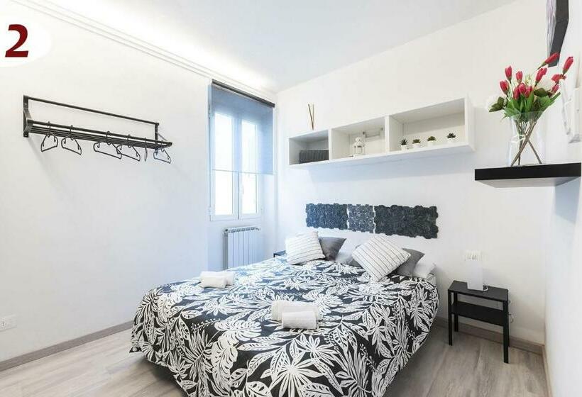 پانسیون Domy S Guest House