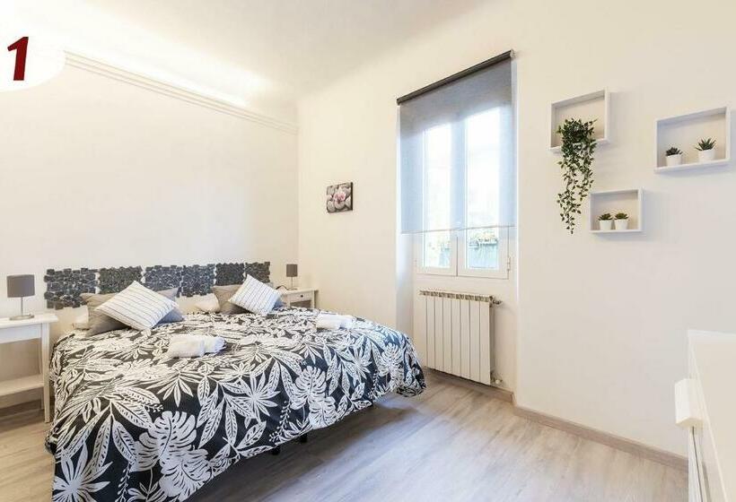 پانسیون Domy S Guest House