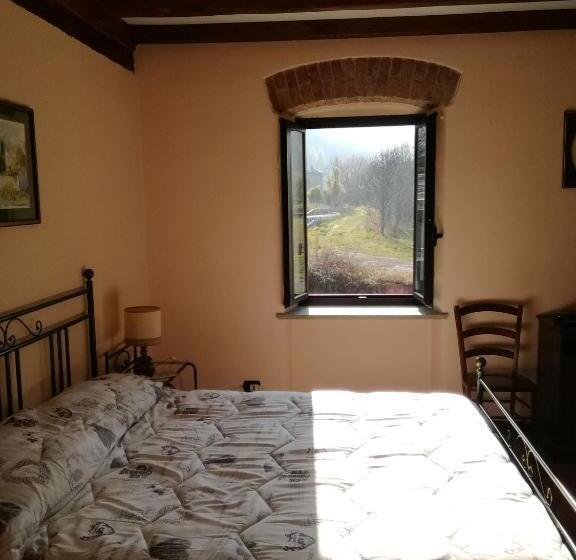פנסיון Guest House  Il Farinello