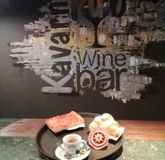 펜션 Guest House  Il Farinello