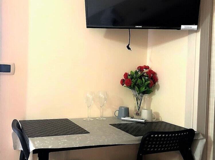 Пансион Guest House Loriano