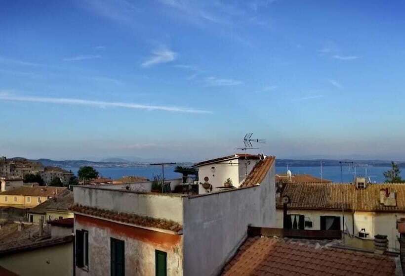 פנסיון Il Camaleonte