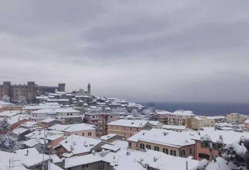 פנסיון Il Camaleonte