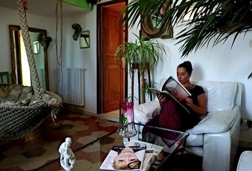 פנסיון Il Camaleonte