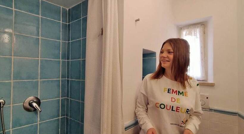 פנסיון Il Camaleonte