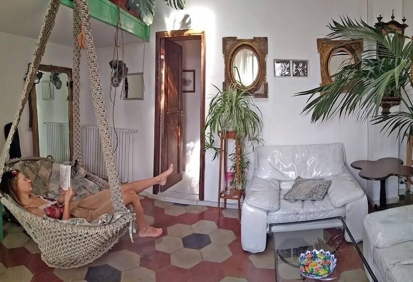 פנסיון Il Camaleonte